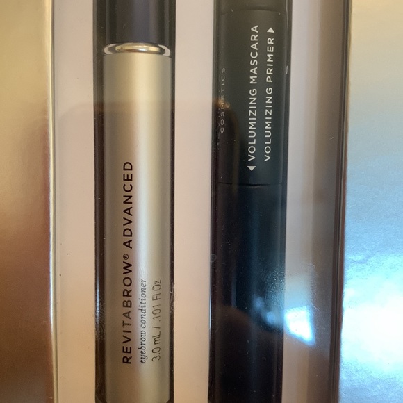 Never opened Revitalash/Revitabrow advanced brow & lash growth & strengthen set! - Picture 2 of 6